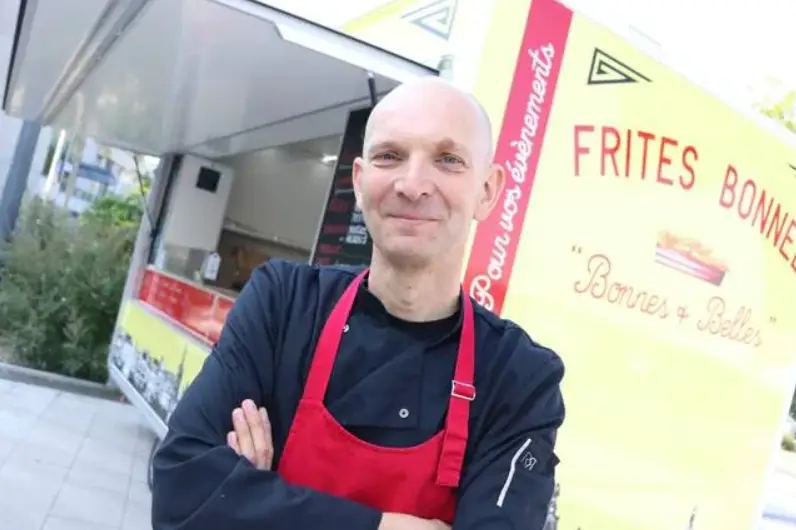 Frites Bonnel — photo 4