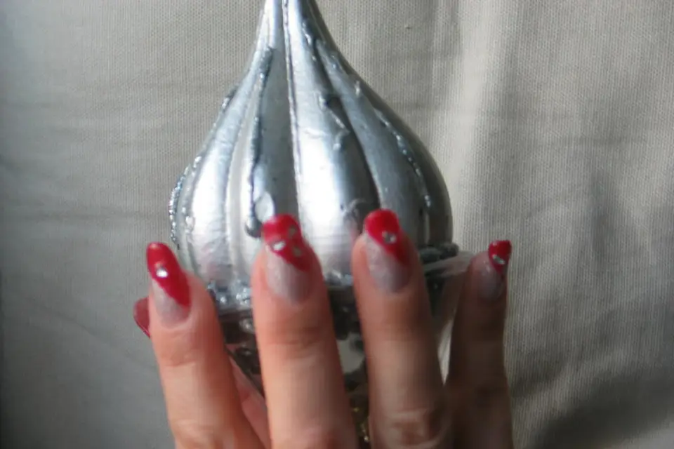 Lys Hermine — photo 2