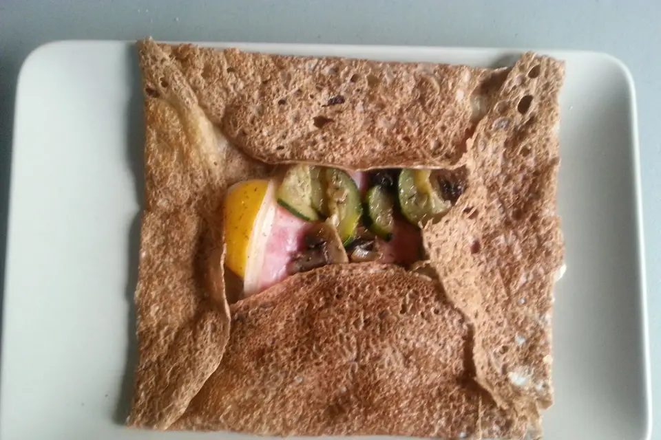 La Cabane Médiévale — photo 4