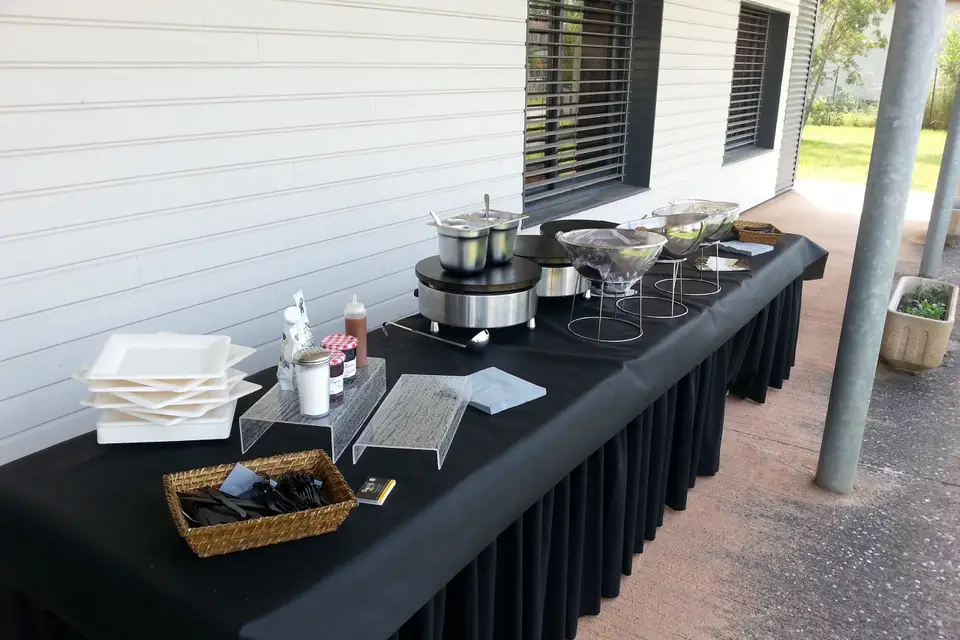 La Cabane Médiévale — photo 5