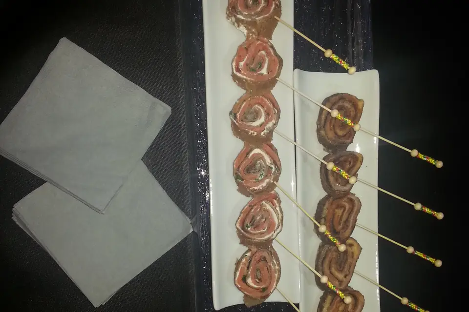 La Cabane Médiévale — photo 1