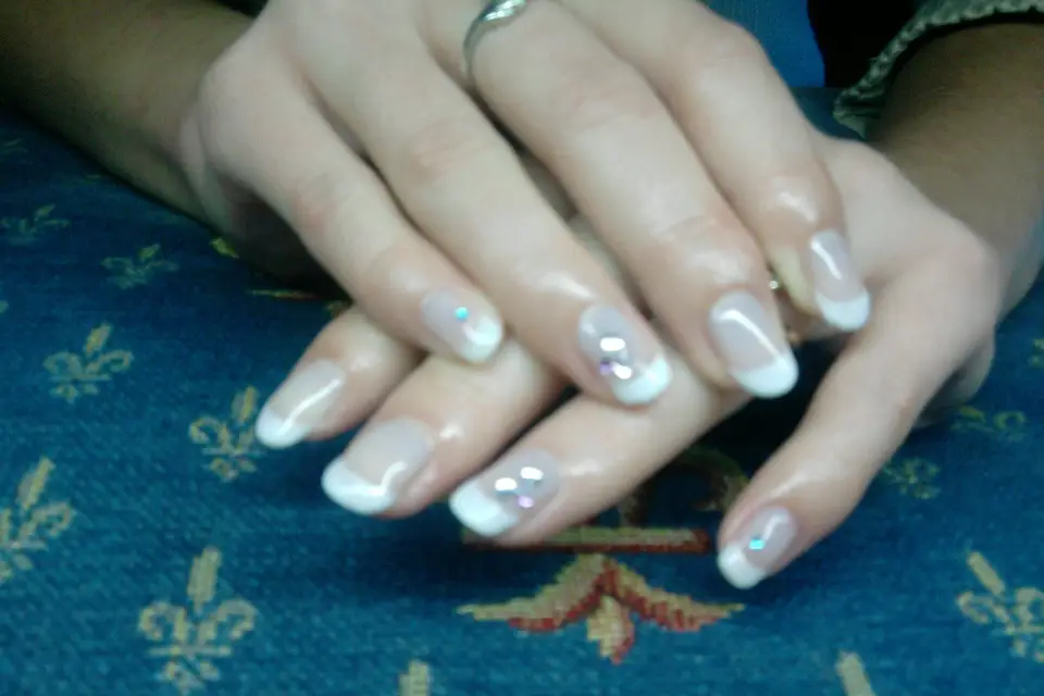 Lys Hermine — photo 1