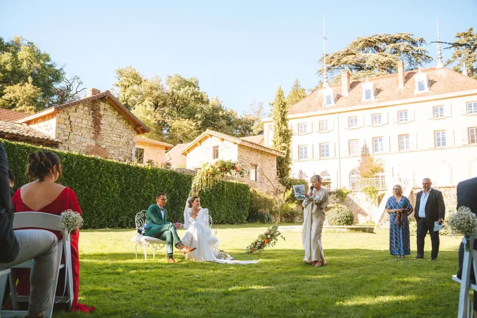 Gessy Gasselin — photo 8