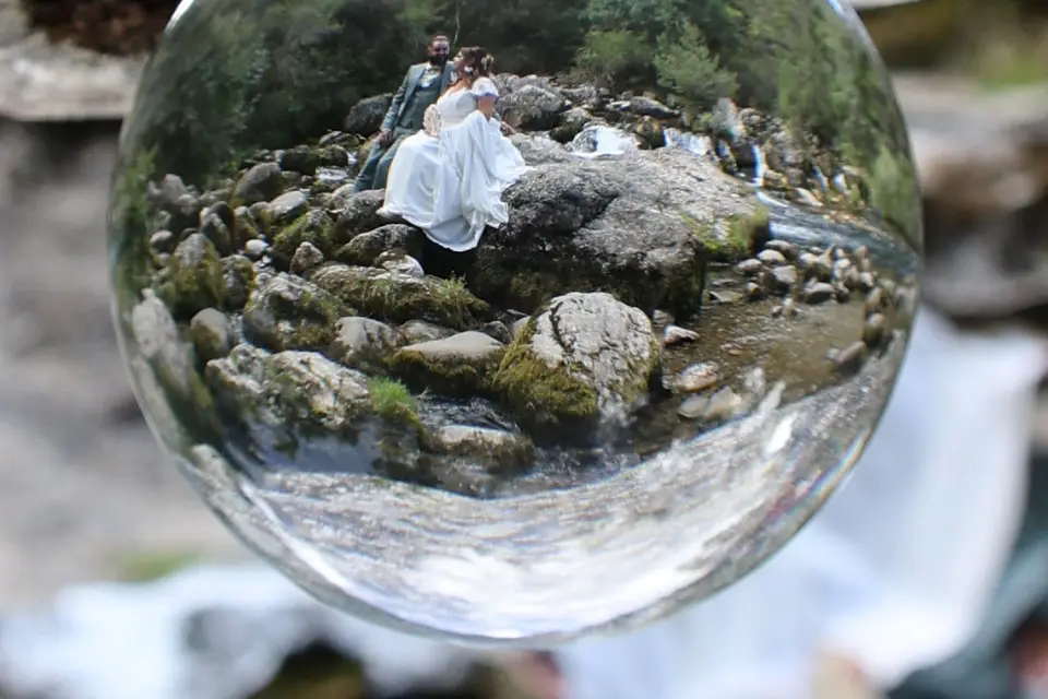 Chloé Dhallenne Photographie — photo 1