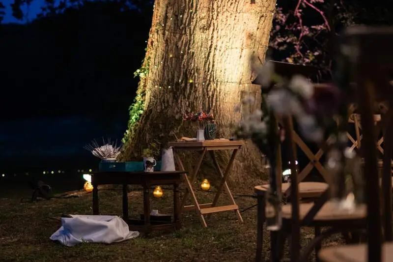 Les Cérémonies du Levant — photo 2