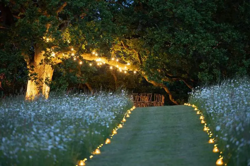 Les Cérémonies du Levant — photo 1