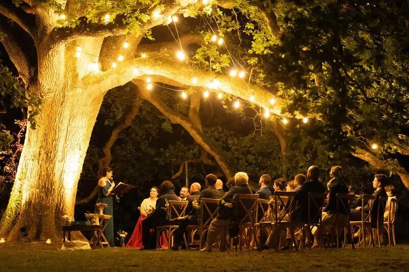 Les Cérémonies du Levant — photo 4