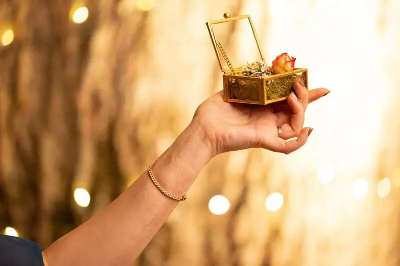 Les Cérémonies du Levant — photo 7