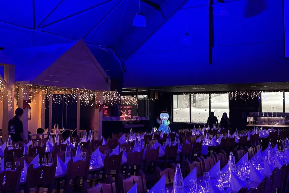 Snowworld — photo 4