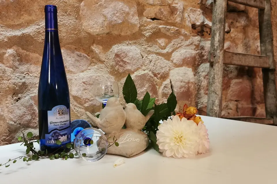 Domaine Freyder Anselm — photo 7