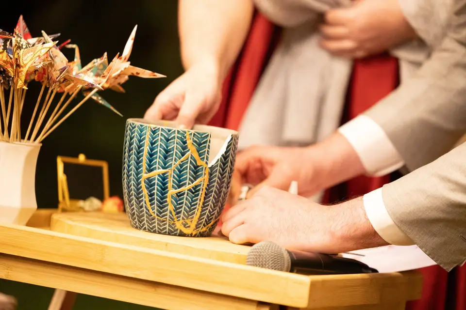 Les Cérémonies du Levant — photo 6