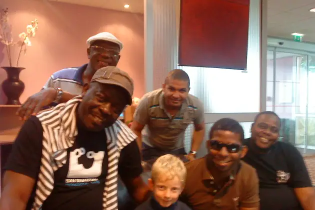 Vibracorus — photo 2