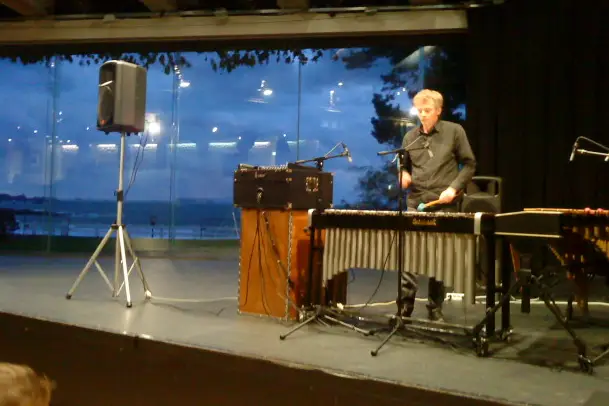 Vibracorus — photo 6