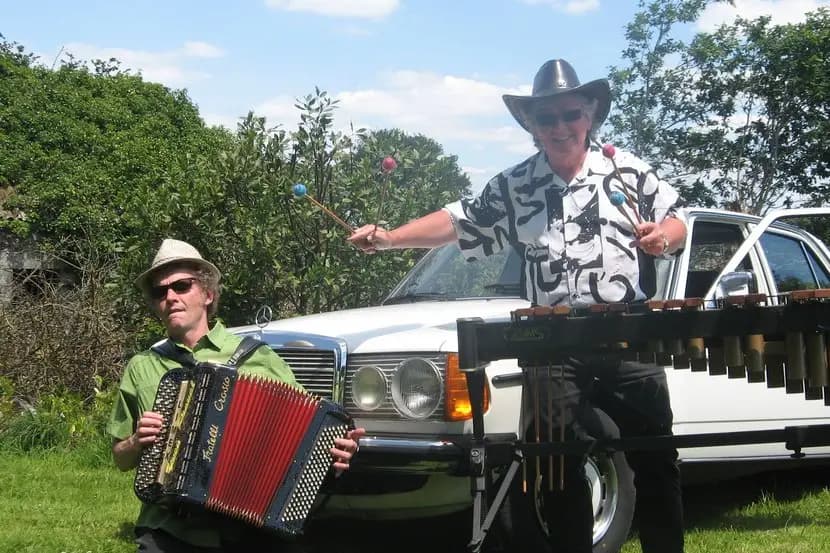 Vibracorus — photo 1