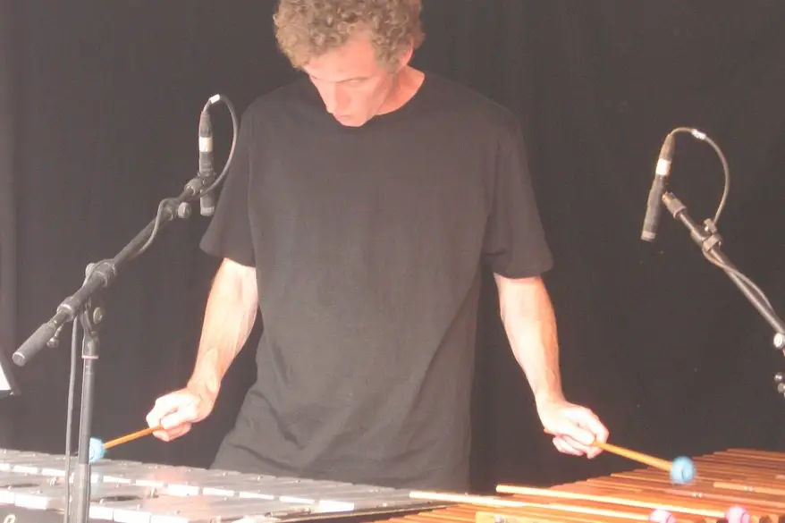 Vibracorus — photo 7