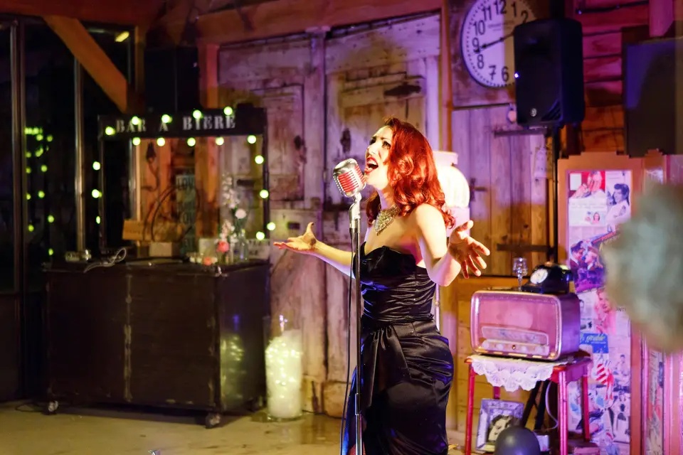 Sophie Bee Swing — photo 7