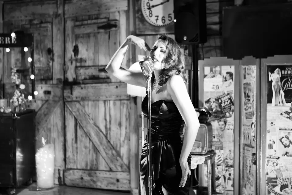 Sophie Bee Swing — photo 2