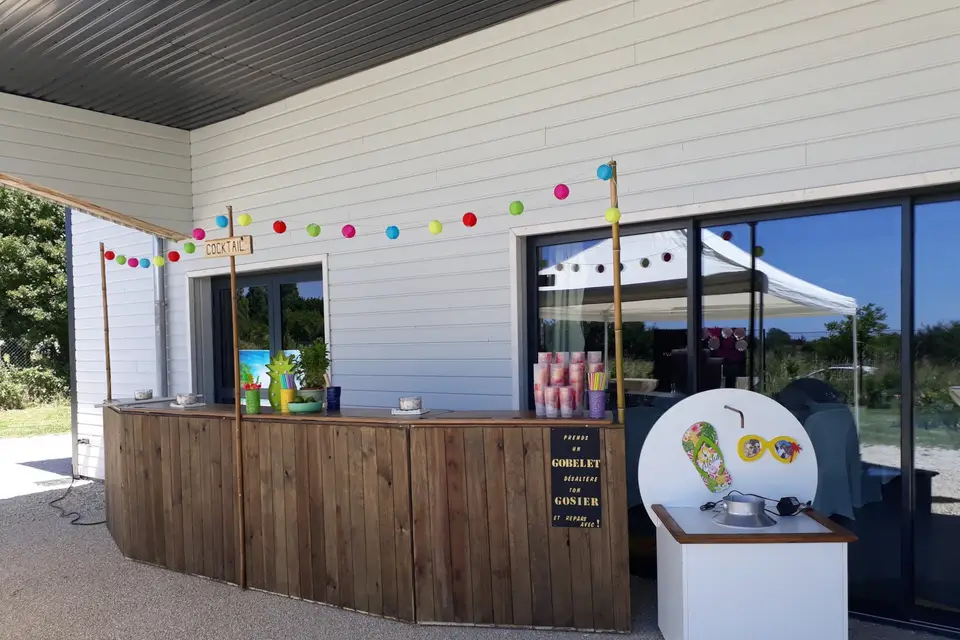 Lumières du Danjon — photo 7