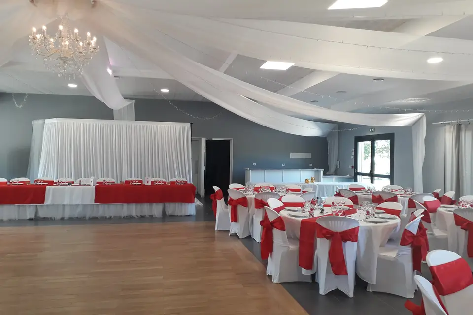 Lumières du Danjon — photo 4