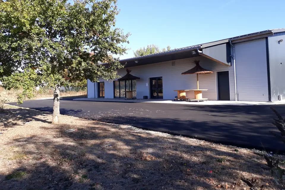 Lumières du Danjon — photo 2