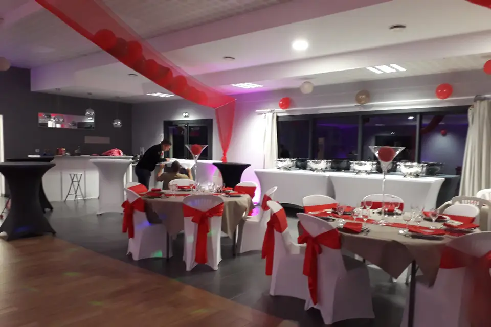 Lumières du Danjon — photo 5