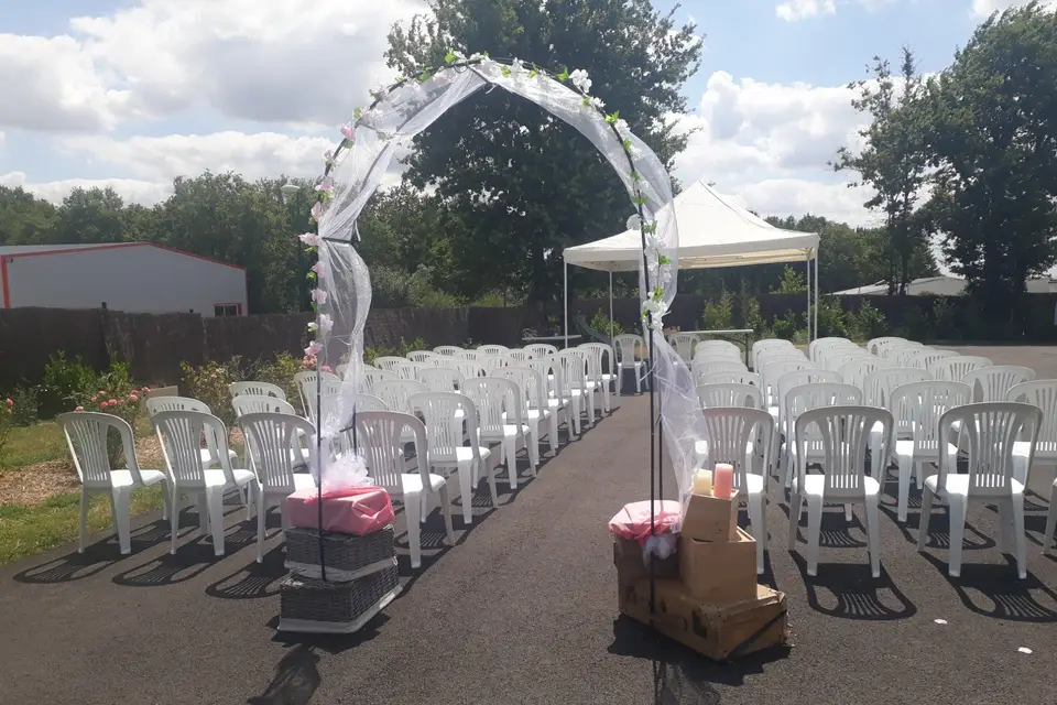 Lumières du Danjon — photo 8