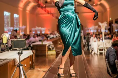 Sophie Bee Swing — photo 5