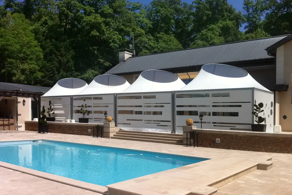 Espace Couvert — photo 6