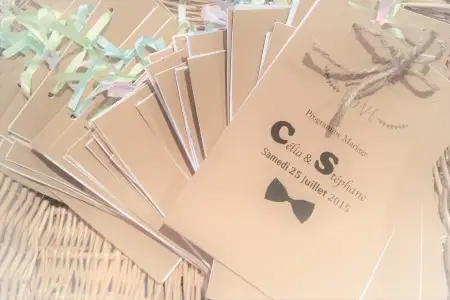 Célia Event designer — photo 6