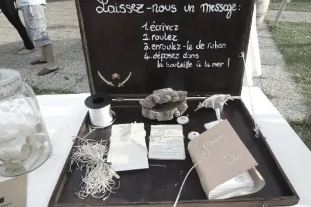 Célia Event designer — photo 2