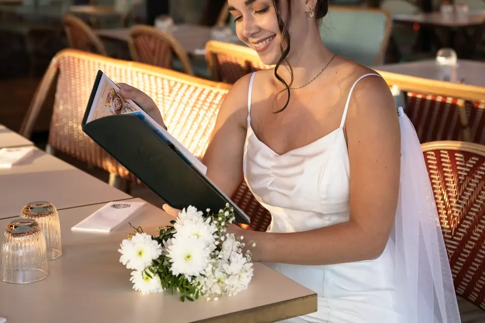 Les Couleurs de Marou — photo 6