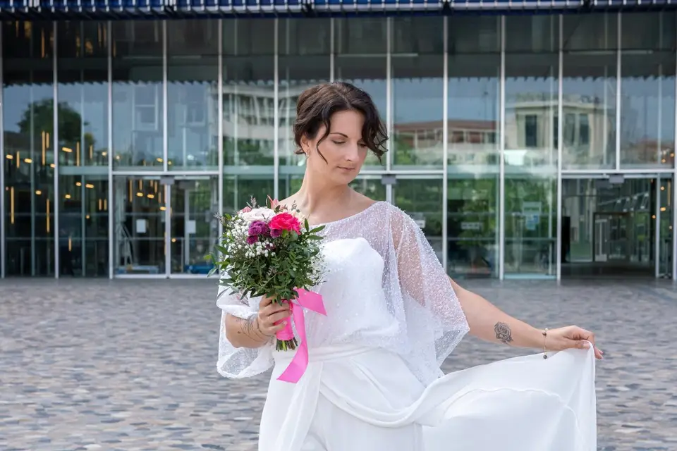 Les Couleurs de Marou — photo 1