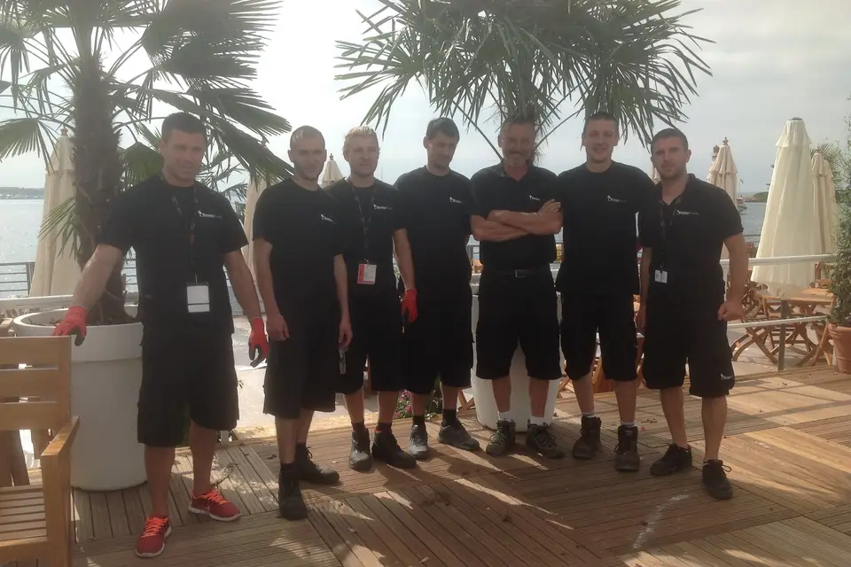 Riviera Plantes — photo 8