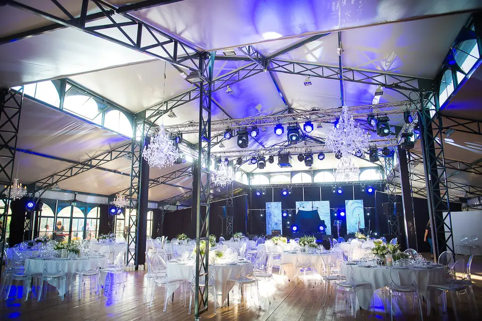 Le Pavillon de l'Evidence — photo 2