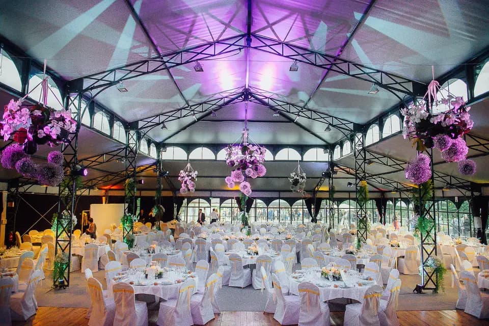 Le Pavillon de l'Evidence — photo 3