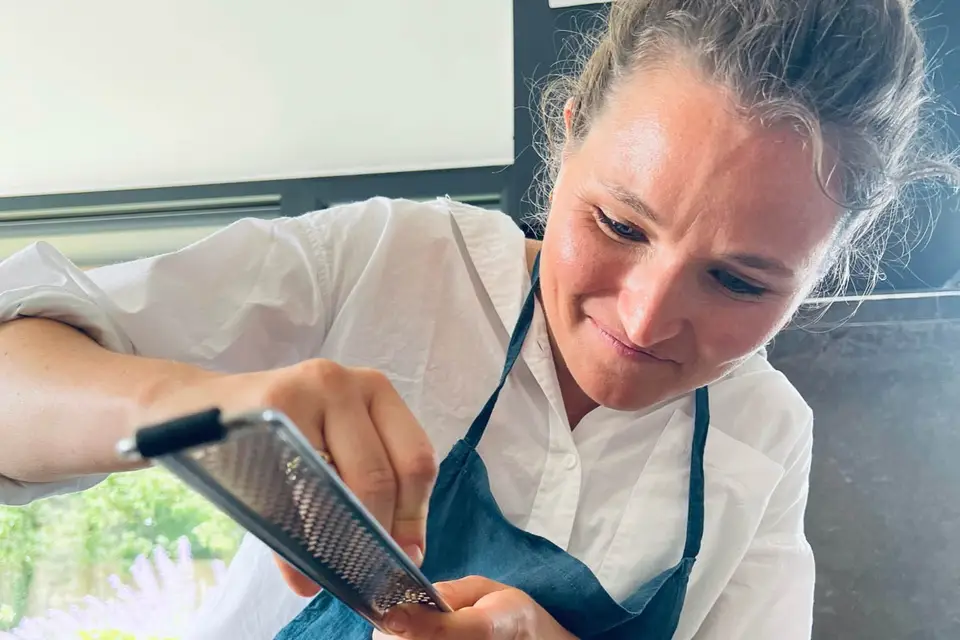 Margot Hamonic — photo 6