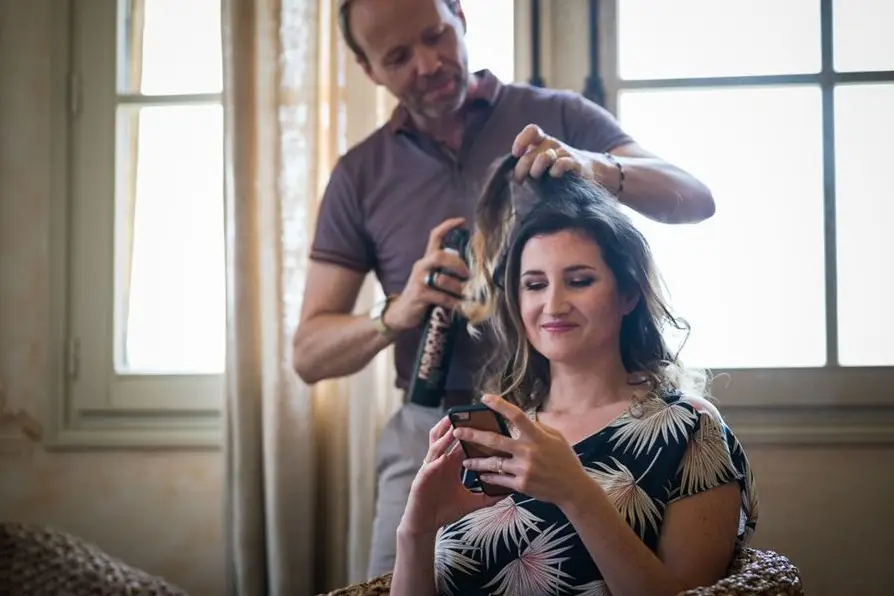 Delphine Deschatrette — photo 3