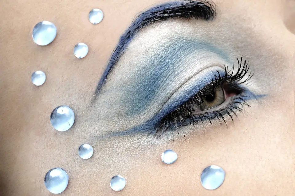 Maryline Vallois Maquilleuse