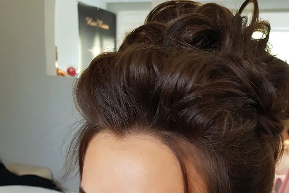 Maryline Vallois Maquilleuse — photo 5