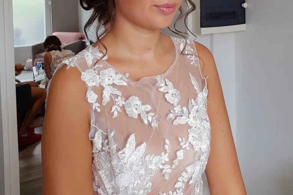 Maryline Vallois Maquilleuse — photo 6