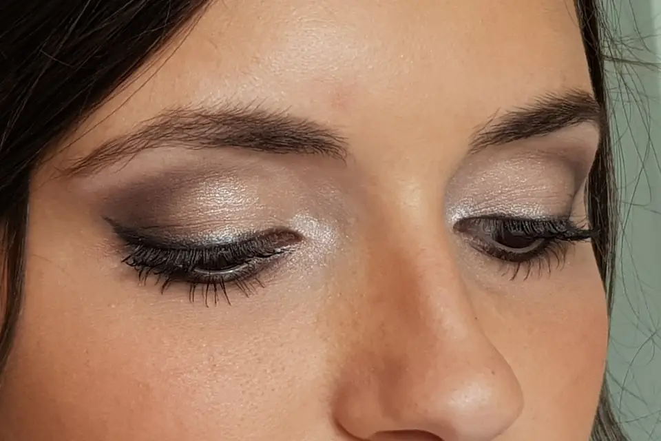 Maryline Vallois Maquilleuse — photo 7