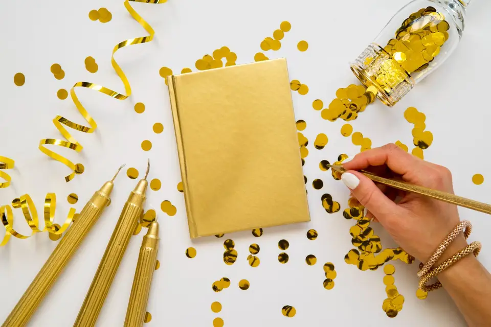 Mily's Writing — photo 4