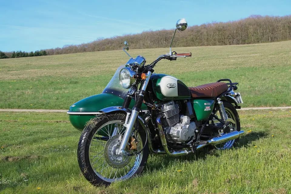 Wild Side Tour — photo 6