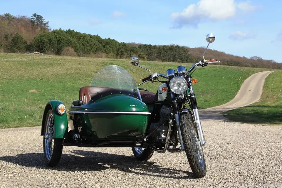 Wild Side Tour — photo 4