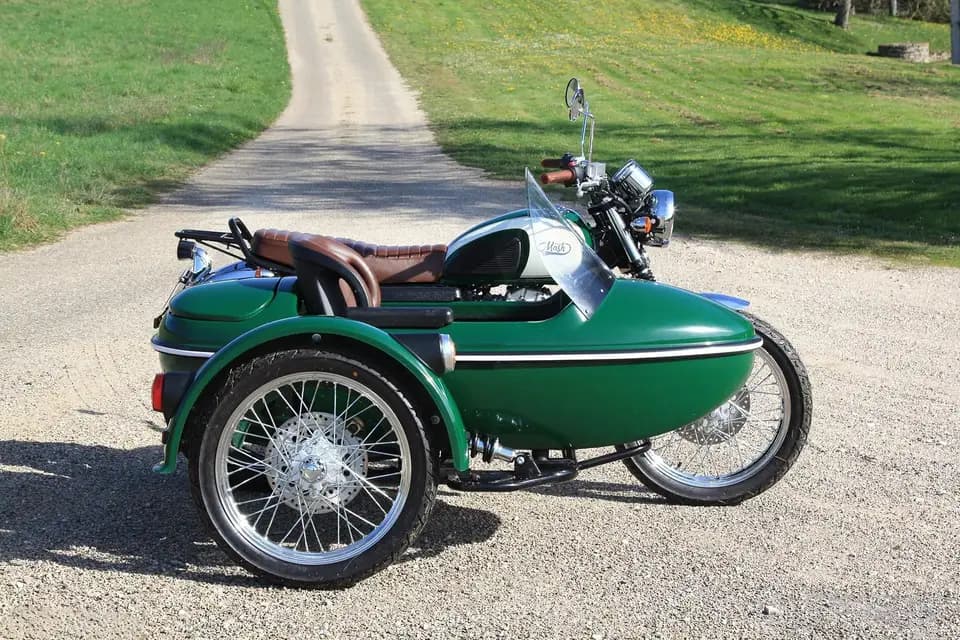 Wild Side Tour — photo 3