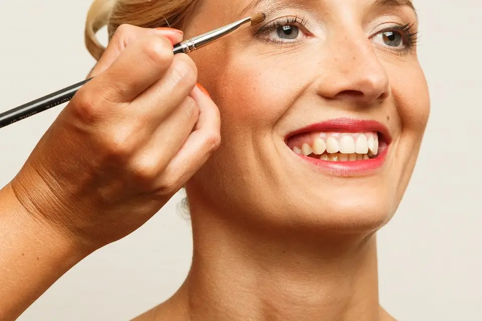 Maryline Vallois Maquilleuse — photo 8