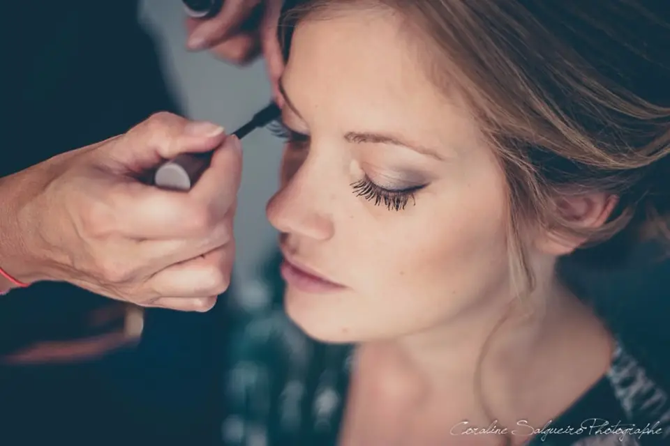 Maryline Vallois Maquilleuse — photo 2