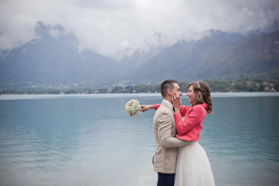 Laurianne Conesa — photo 4