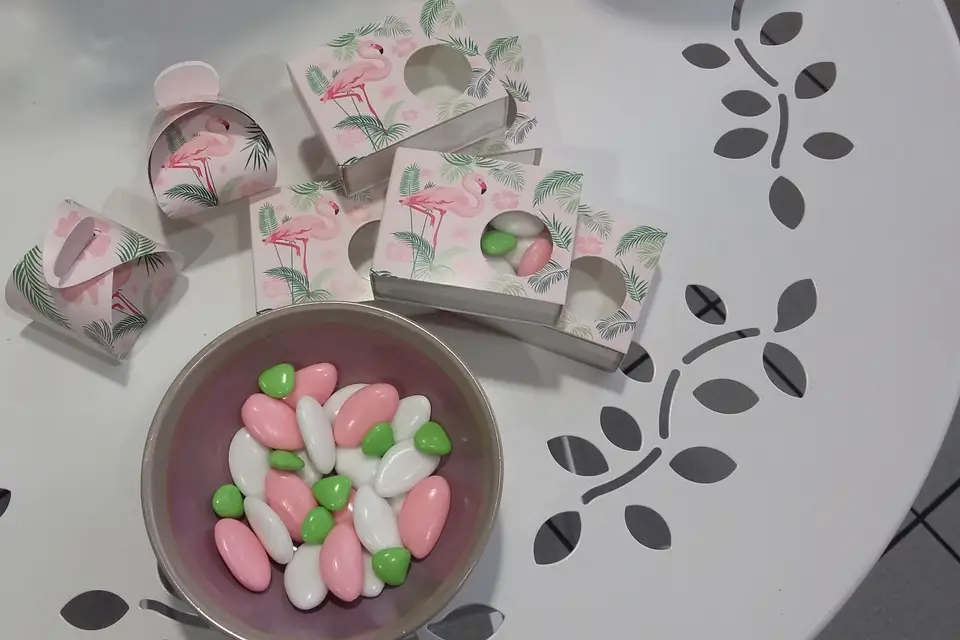 Doudou Dragées — photo 5