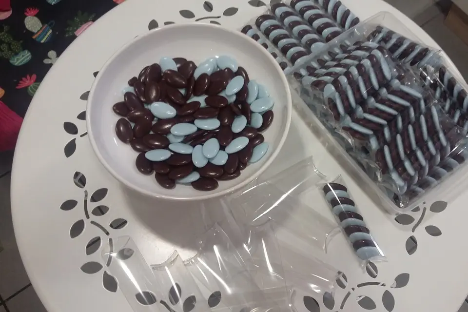 Doudou Dragées — photo 6